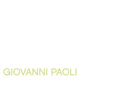Modulorg | Giovanni Paoli